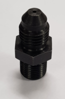 AN4 oil restrictor 0.9mm Oil in
