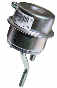 Garrett internal wastegate 0,5-1,4 bar