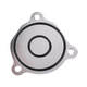 Block plate BOV Garrett