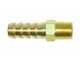 1/8" NPT - 8mm barb connection