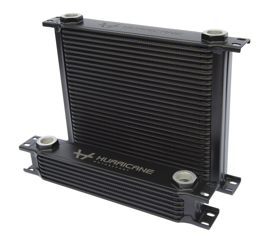 Hurricane Oil cooler 30 row (330mm)