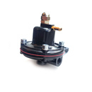 Malpassi EFI to Carburettor fuel pressure regulator