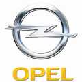 Opel Crankshaft