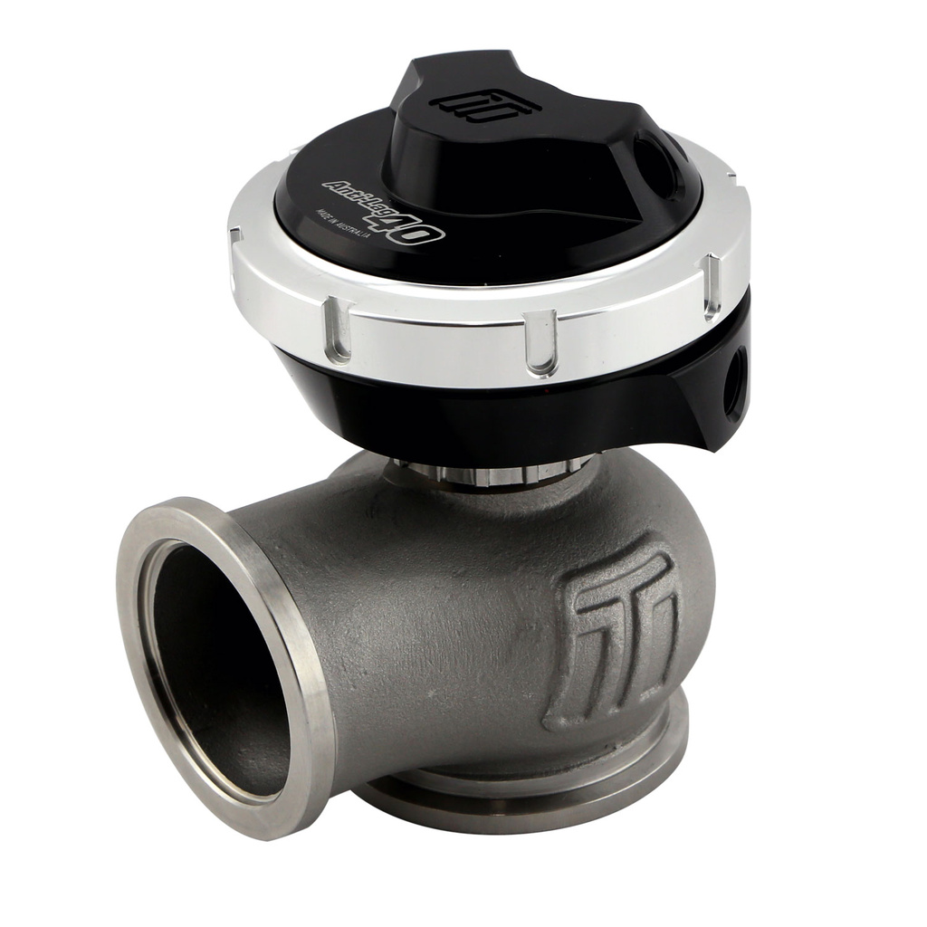 Turbosmart GEN-V ALV40 Anti-lag valve