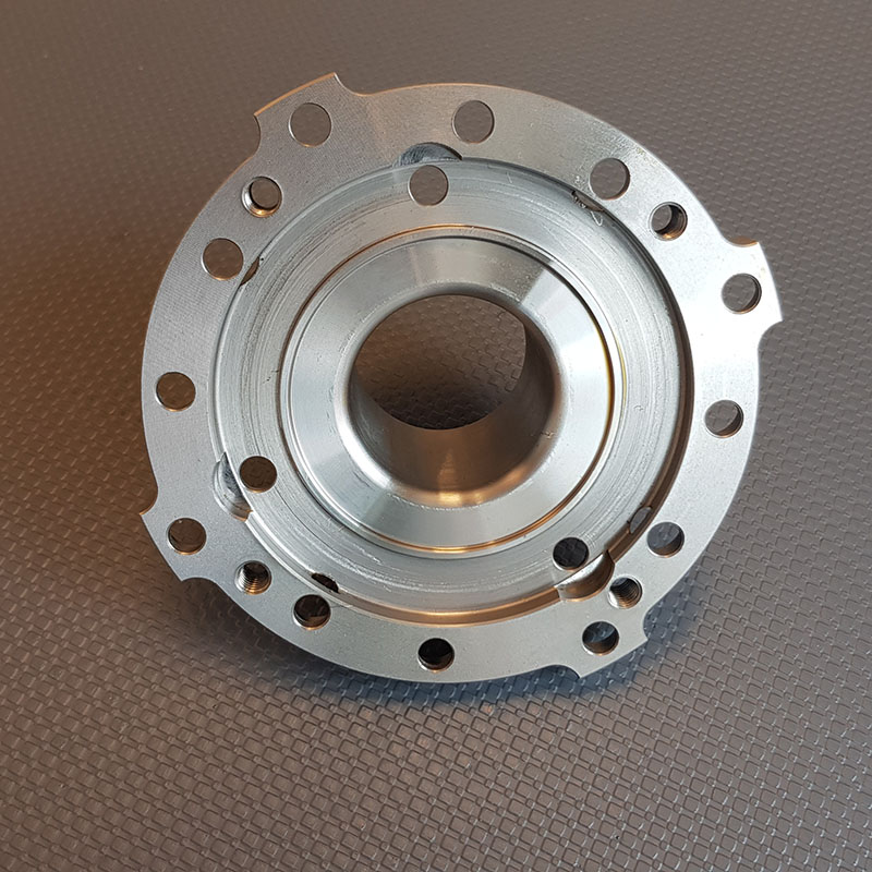 Hydraulic realese bearing (Adjustable)