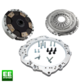 Gearbox adapter kit