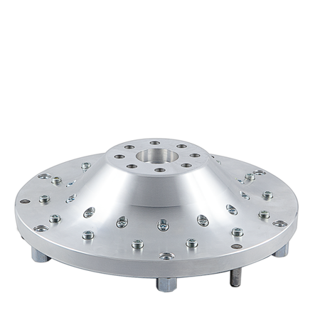 PMC Flywheel Saab H - BMW M50 S50 M52 S52 M54 S54 M57 - 240MM