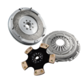Clutch Kit Model Specific