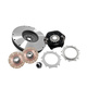 BMW M50/52/54 S50/54 Clutch Kit 184mm - 1250nm