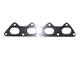 Mitsubishi Evo 4 -9 Exhaust flange