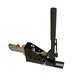Lockable Vertical Hydraulic Handbrake