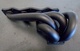 Exhaust manifold Saab 900, 9-3, 9-5 mildsteel