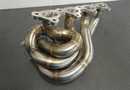 Exhaust manifold Volvo 16V stainless steel