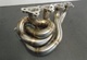 Exhaust manifold Volvo 16V stainless steel