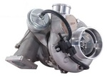Borg Warner EFR Series