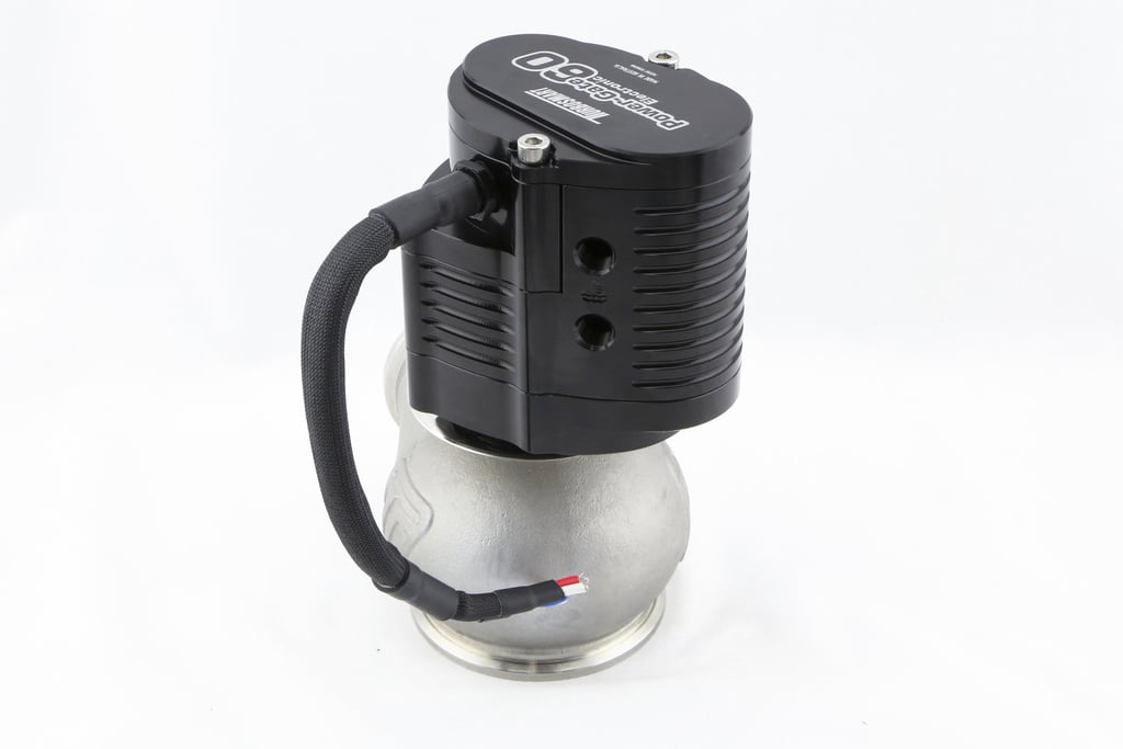 Turbosmart eWG G60 Power-Gate60 Electronic