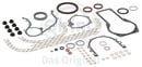 Extra engine gasket kit Volvo B230