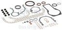 Extra engine gasket kit Volvo B230