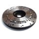 Flywheel Toyota 1JZ , 2JZ (Backplate) 184mm / 200mm / 240mm
