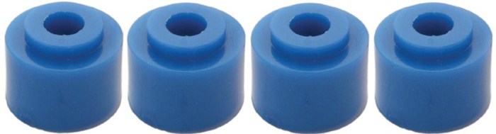 Saab 9-3 98-03 & 900 94-98 Stabilizer rod bushings polyuretan