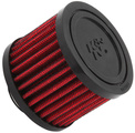 Crankcase filter