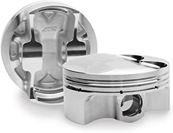 JE Piston BMW M30 B35 (92,50mm)