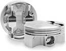 JE-Pistons Kit VW 1.4 TFSI 76.50mm 10.0:1