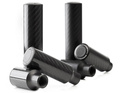 Gear Knob Cavernous Carbon (Matte finish)