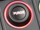 NOS purge activation, icon CAN keypad