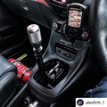Coolerworx Short shift PRO Fiesta MK7/MK7.5