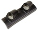 Gauge bracket