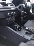 Coolerworx Short shift PRO Renault Megane RS III