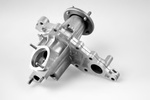 2JZ Water system