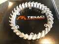 Tenaci fan cover clutch 184mm
