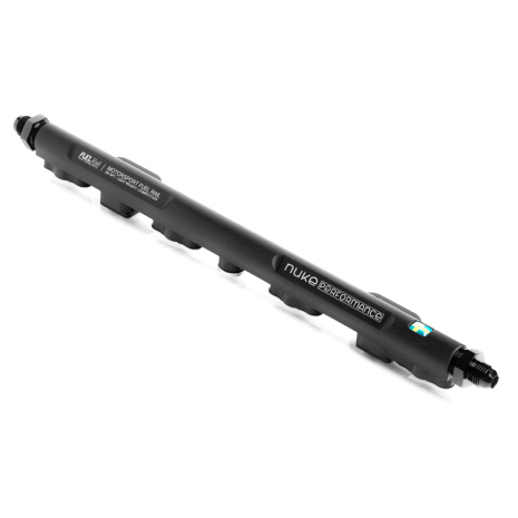 Honda 4cyl K Engine Motorsports Fuel Rail (Bolt-On)