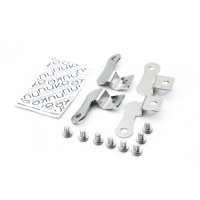 Nuke Fuelrail Toyota Supra MK4 2JZ Model specific brackets