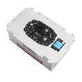 100L Pyrotect Elite Fuel Cell with CFC Unit
