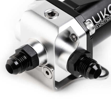 Nuke Fuel Pressure Regulator FPR100s