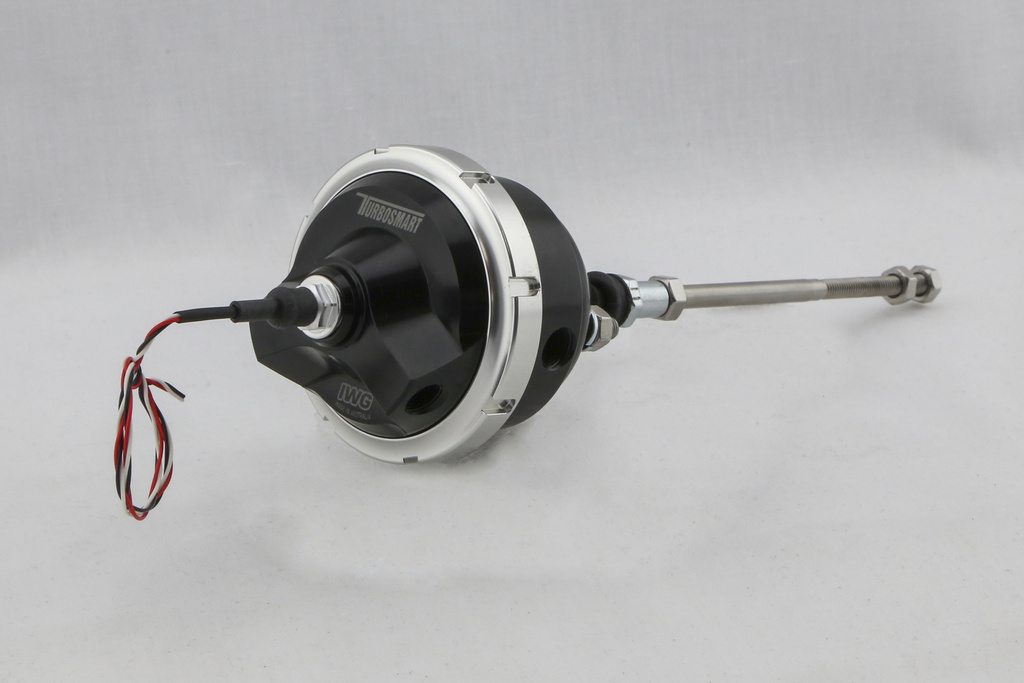 Turbosmart Internal Wastegate Borg warner EFR