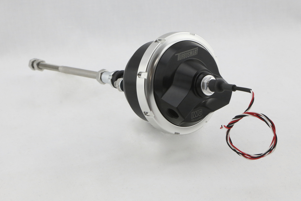 Turbosmart Internal Wastegate Borg warner EFR