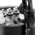 2G Fuel Surge Tank for internal fuel pumps (KIT)