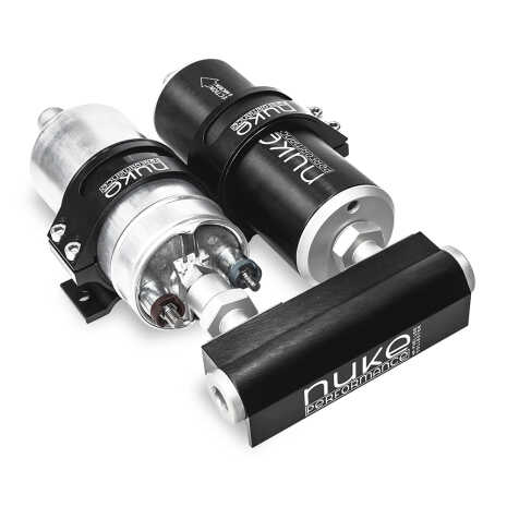 Nuke Fuel Log Collector 4P (Bosch 044)