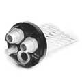 Nuke Oil catch can 0.75L (AN10)