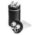Nuke Oil catch can 0.75L (AN10)