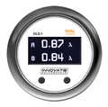 Innovate DLG-1: Dual Wide band sensor and gauge