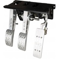 OBP Top mounted pedal box 3 pedals PRO-Race V2