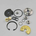 Borg warner SX-E Accessories