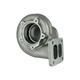Borg Warner S300 80mm Turbine Housing 1,00