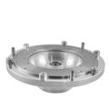 PMC Flywheel GM Chevrolet V8 LS - BMW M57N M57N2 GS6-53DZ HGD JGA HGA - 240mm