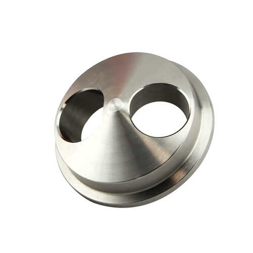 Turbosmart Weld flange Anti lag valve (2 port)